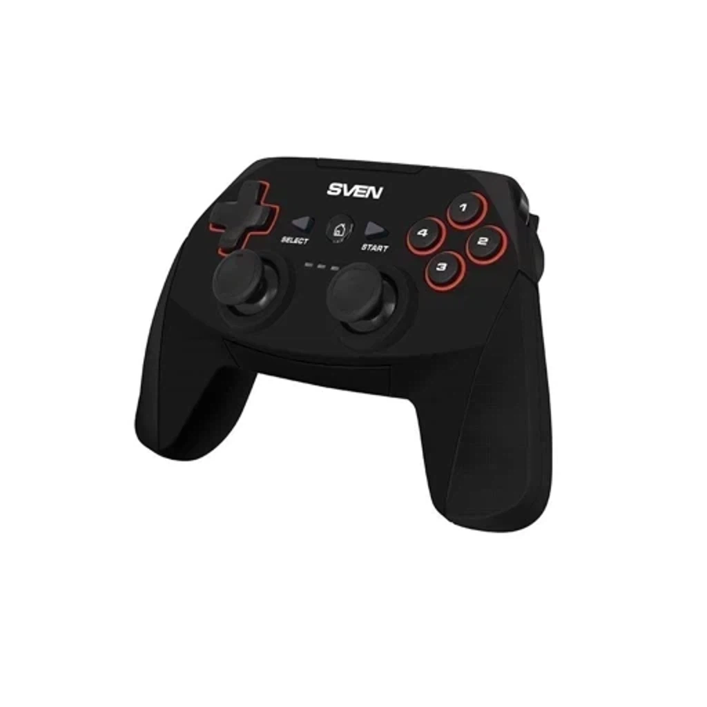 Геймпад SVEN GC-2040 (Black)